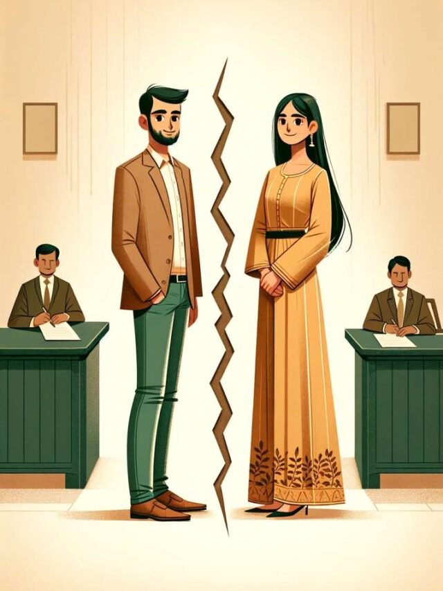 11Navigating Mutual Divorce in India A Step by Step Guide