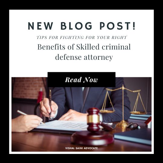 11Benefits of Skilled criminal defense attorney