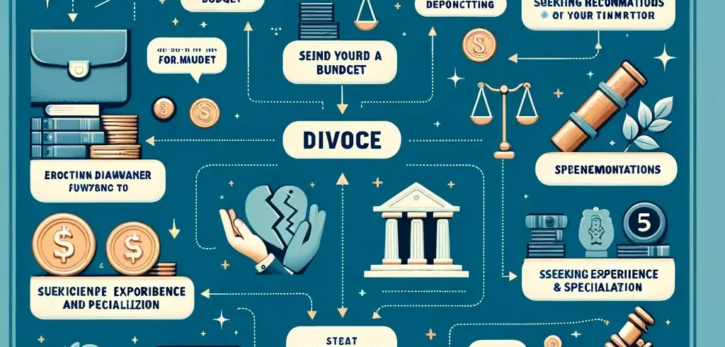 Best Divorce Lawyer Near Me