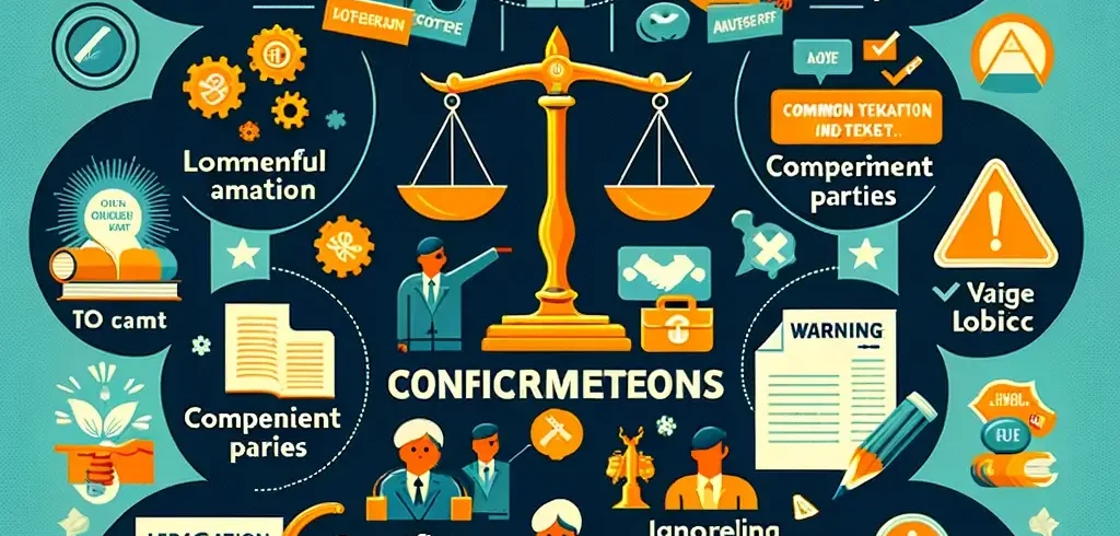 Contracts: Essential Elements and Common Mistakes
