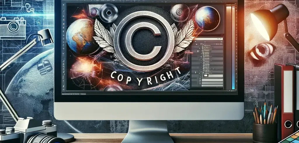 Copyright Laws For Digital Content Creators