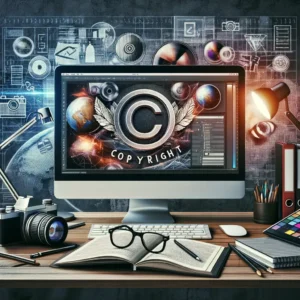 11Copyright Laws For Digital Content Creators