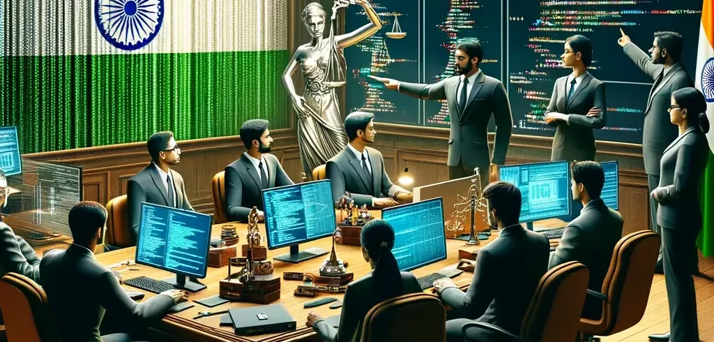 Cybercrime Legal Defense Strategies In Indian Courts