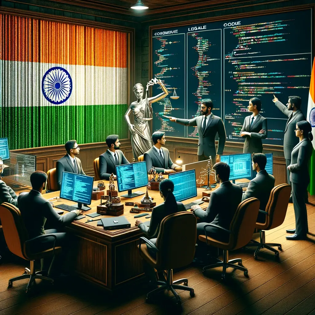 11Cybercrime Legal Defense Strategies In Indian Courts