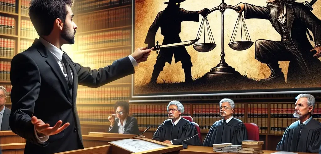 Defending Against Piracy Allegations In Indian Courts