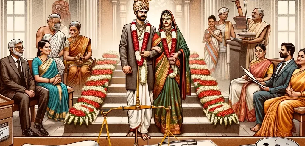 Hindu Marriage Act-Marriage, Divorce, and Maintenance Hindu Marriage Act: Marriage, Divorce, and Maintenance
