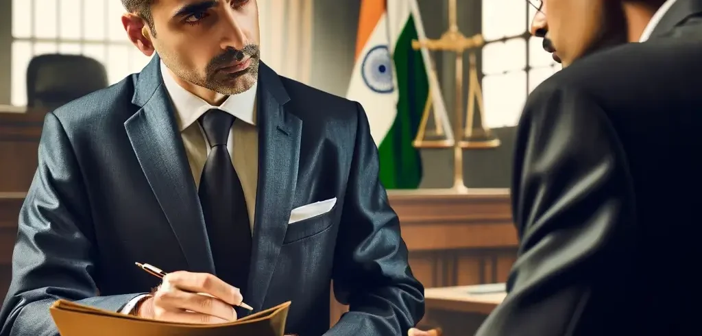 How to Hire a Criminal Defense Attorney