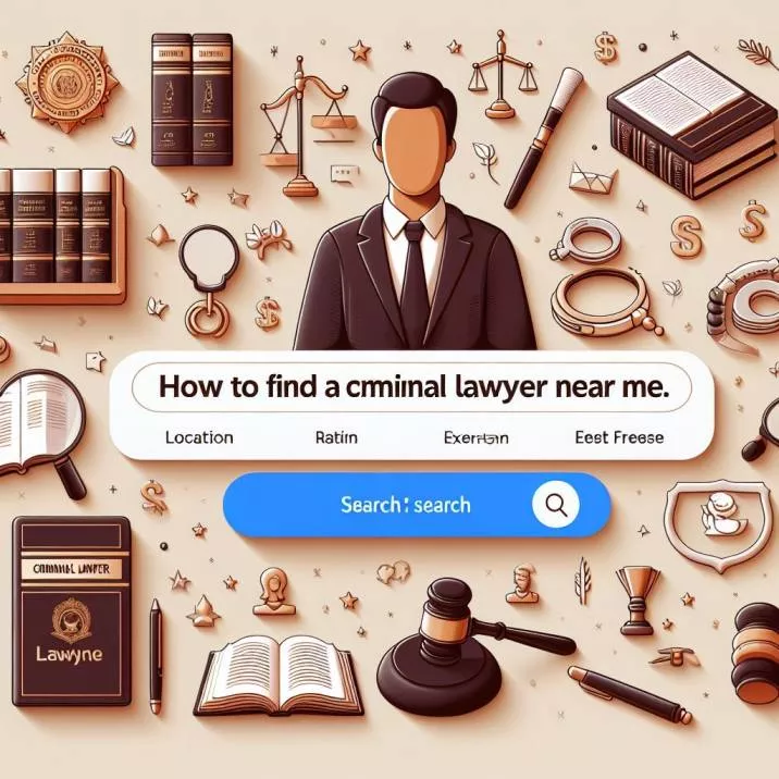 11How to find the Best Criminal Lawyer Near Me