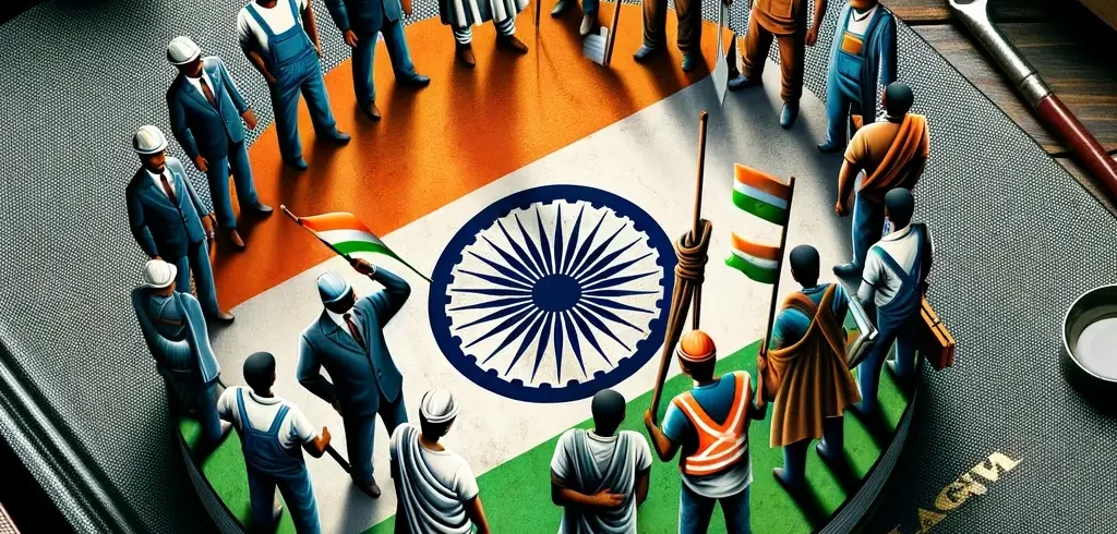 Indian Labor Laws Explained