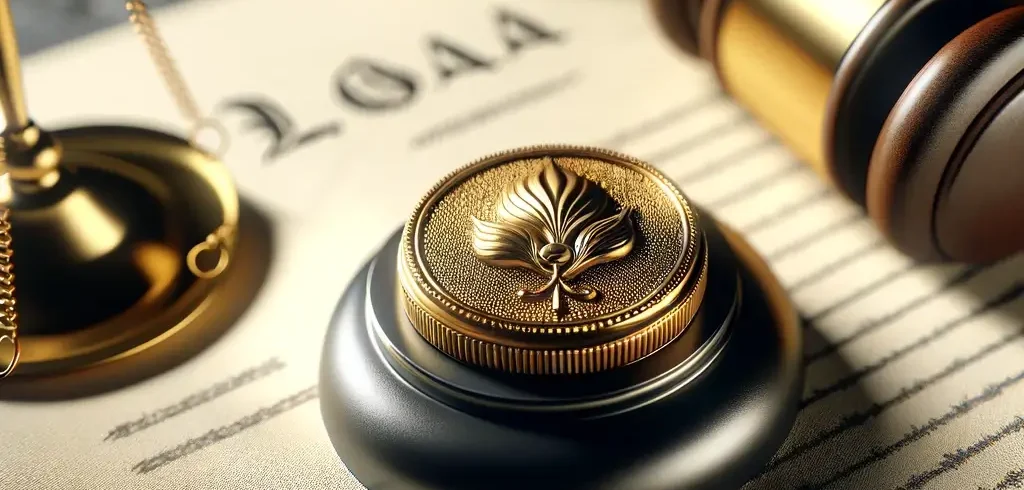 Is A Notarized Document Legal In Court? Notarized Document.