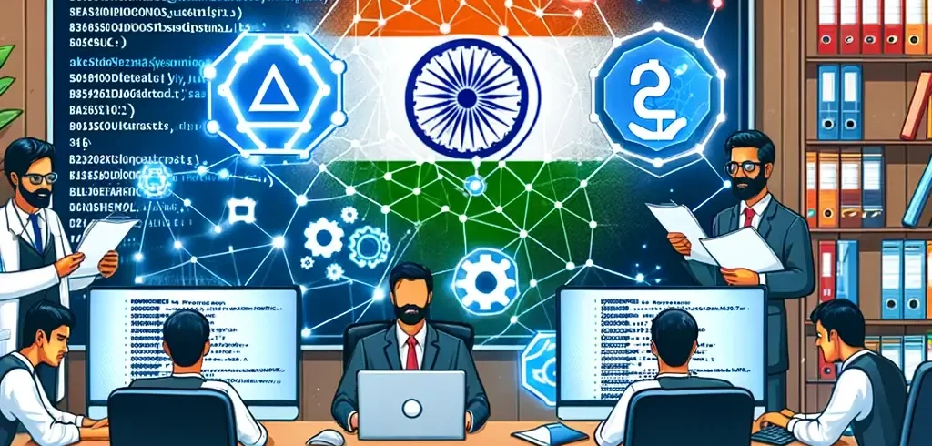 Legal Framework For Resolving Disputes In Blockchain-based Smart Contracts In India Legal Framework For Resolving Disputes In Blockchain-based Smart Contracts In India