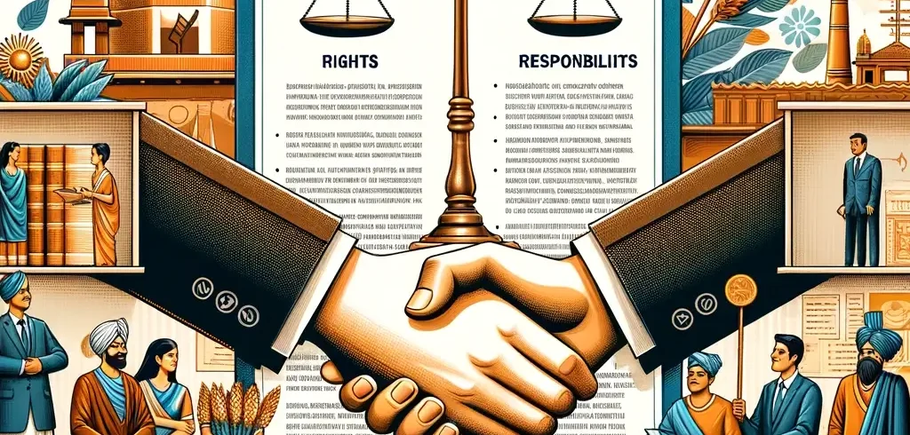 Legal Requirements For Drafting a Partnership Agreement In India