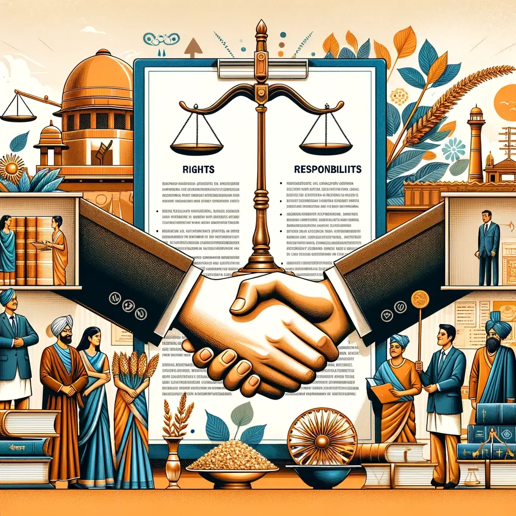11Legal Requirements For Drafting a Partnership Agreement In India