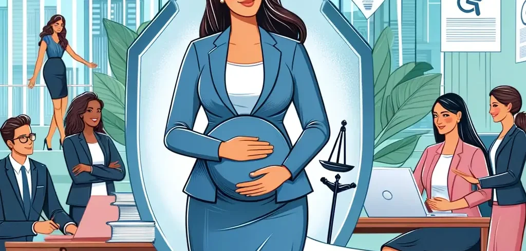 Legal Rights For Pregnant Employees In India Legal Rights For Pregnant Employees In India