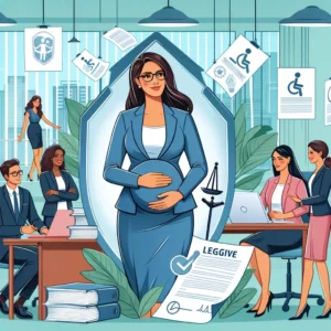 11Legal Rights For Pregnant Employees In India
