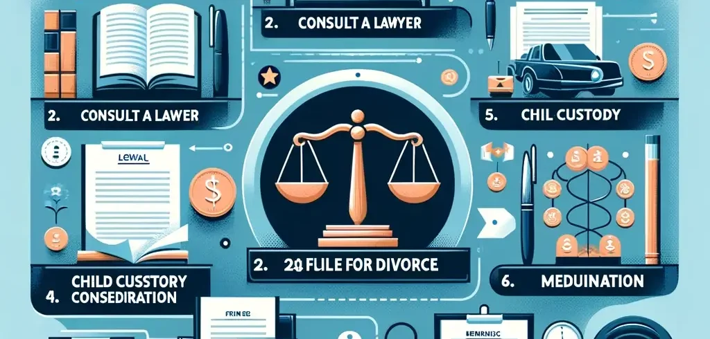 Process of obtaining a Divorce in Kurukshetra Process of obtaining a Divorce in Kurukshetra