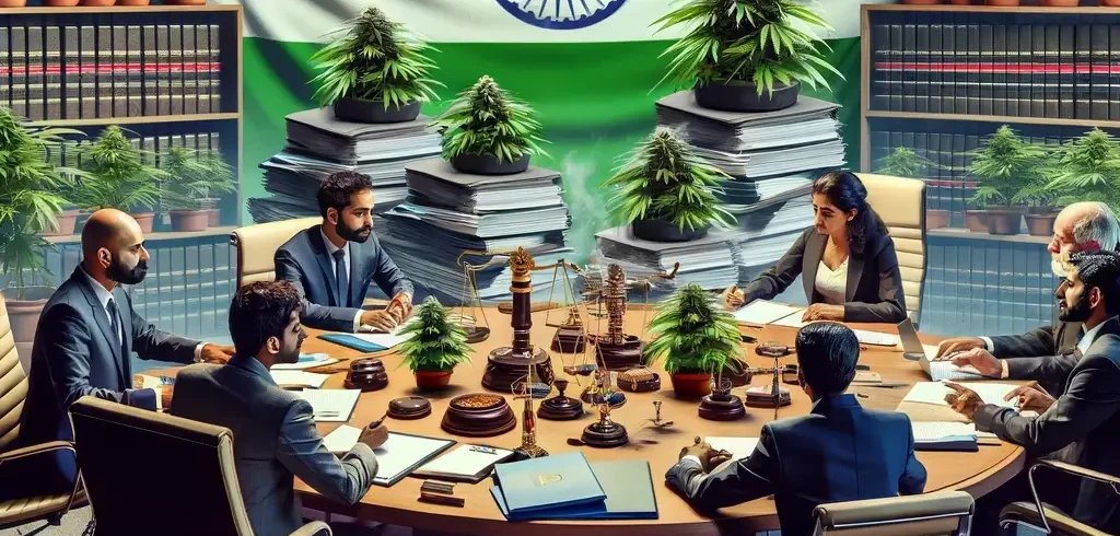Regulatory Challenges In Cannabis Cultivation And Distribution In India Regulatory Challenges In Cannabis Cultivation And Distribution In India
