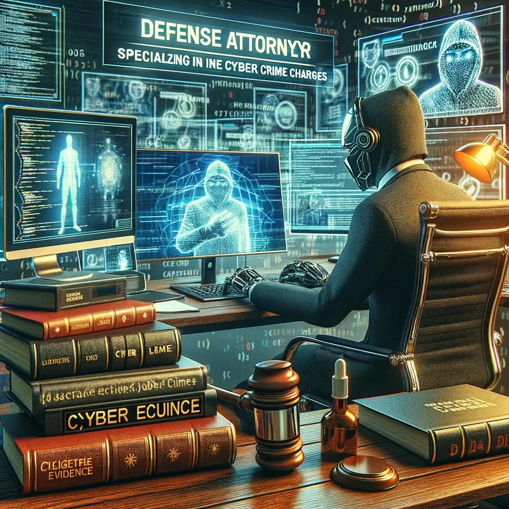 11Role Of Defense Attorney For Cyber Crime Charges In India