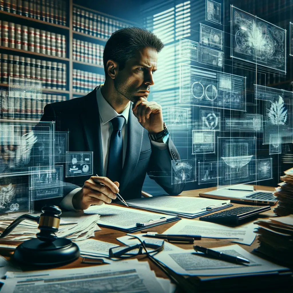 11Role Of Trusted Criminal Lawyer Specializing In White-collar Crimes