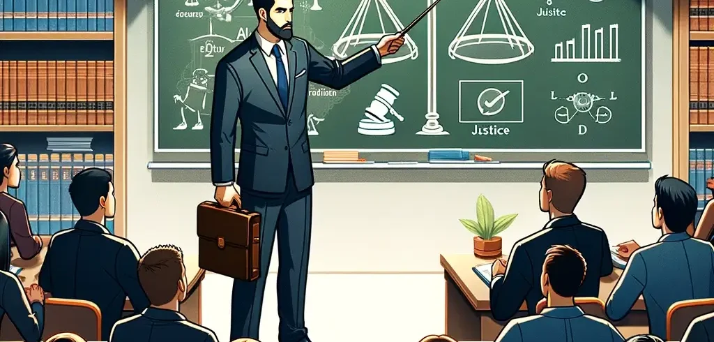 Criminal Defense Lawyer For Students