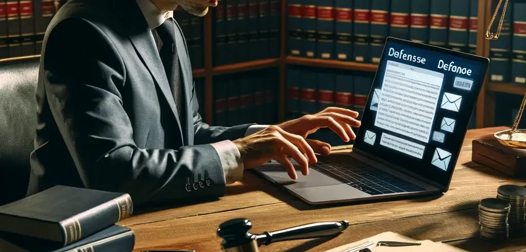 Role of Defense Attorney For Phishing And Online Scams