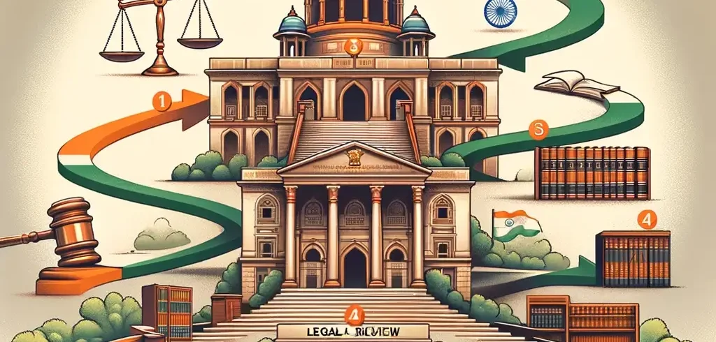 Steps To Appeal A Court Decision In India