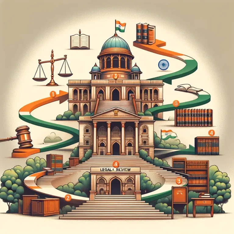 11Steps To Appeal A Court Decision In India