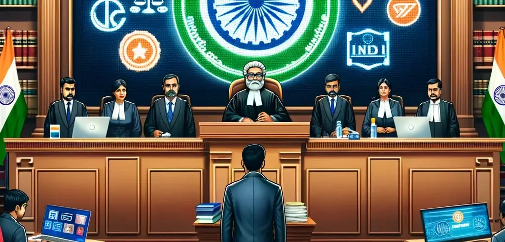 Trademark Infringement Litigation Process In India