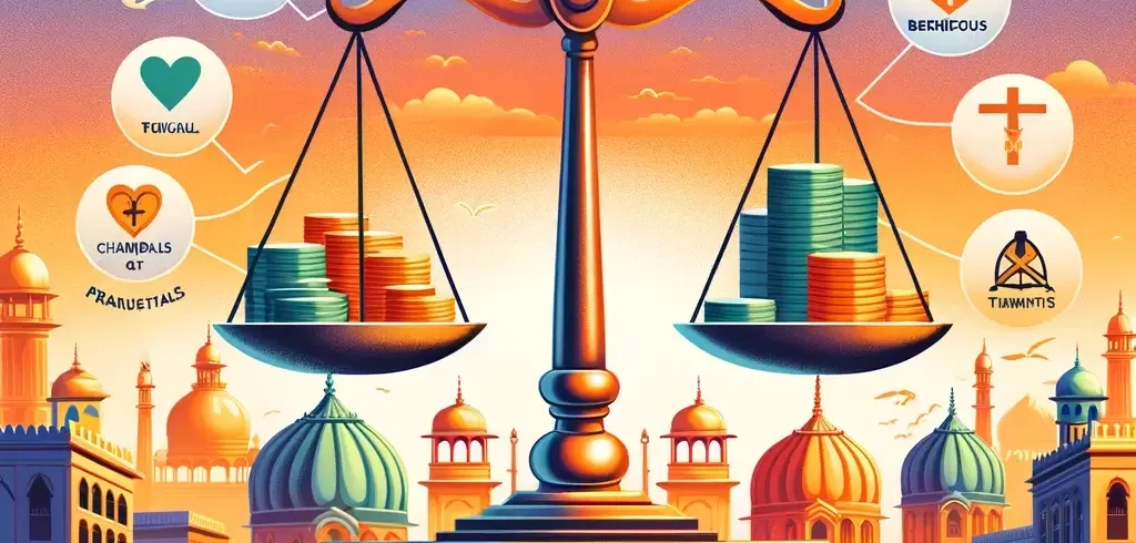 Trusts- Types and Benefits