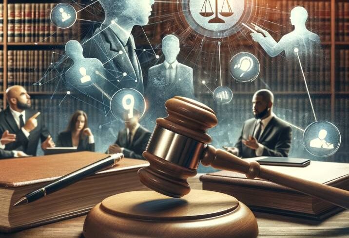 Understanding Laws Related To Insulting Behavior Understanding Laws Related To Insulting Behavior