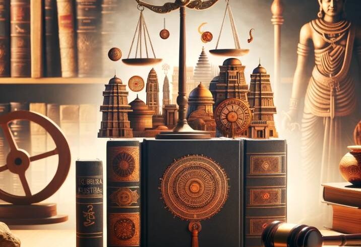 Understanding Robbery Laws in Kurukshetra Understanding Robbery Laws in Kurukshetra