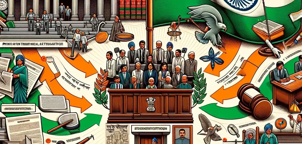 Understanding The Process Of Filing A Public Interest Petition In India Understanding The Process Of Filing A Public Interest Petition In India