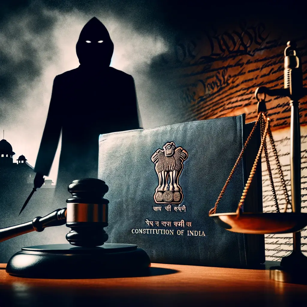 11Understanding the Elements of Criminal Intimidation in Indian Law
