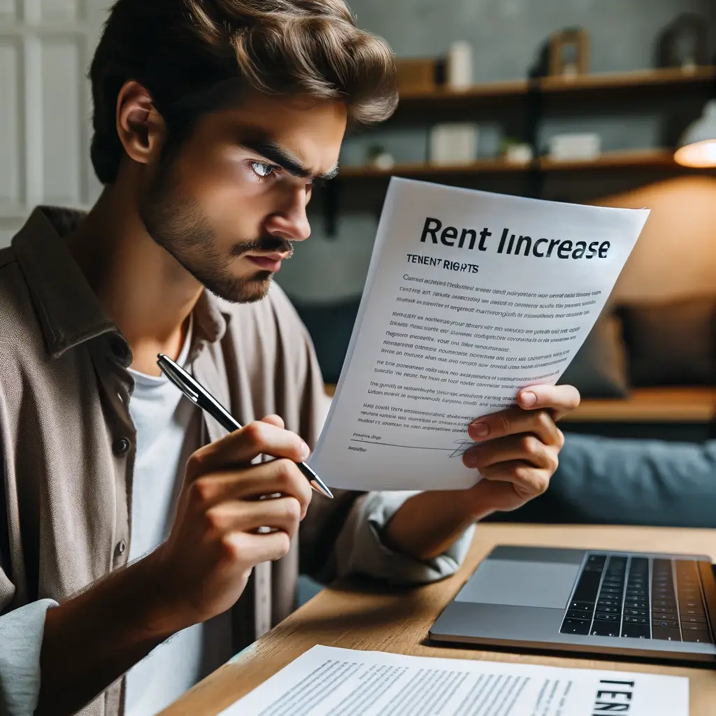 11What Are My Rights If My Landlord Wants To Increase My Rent-