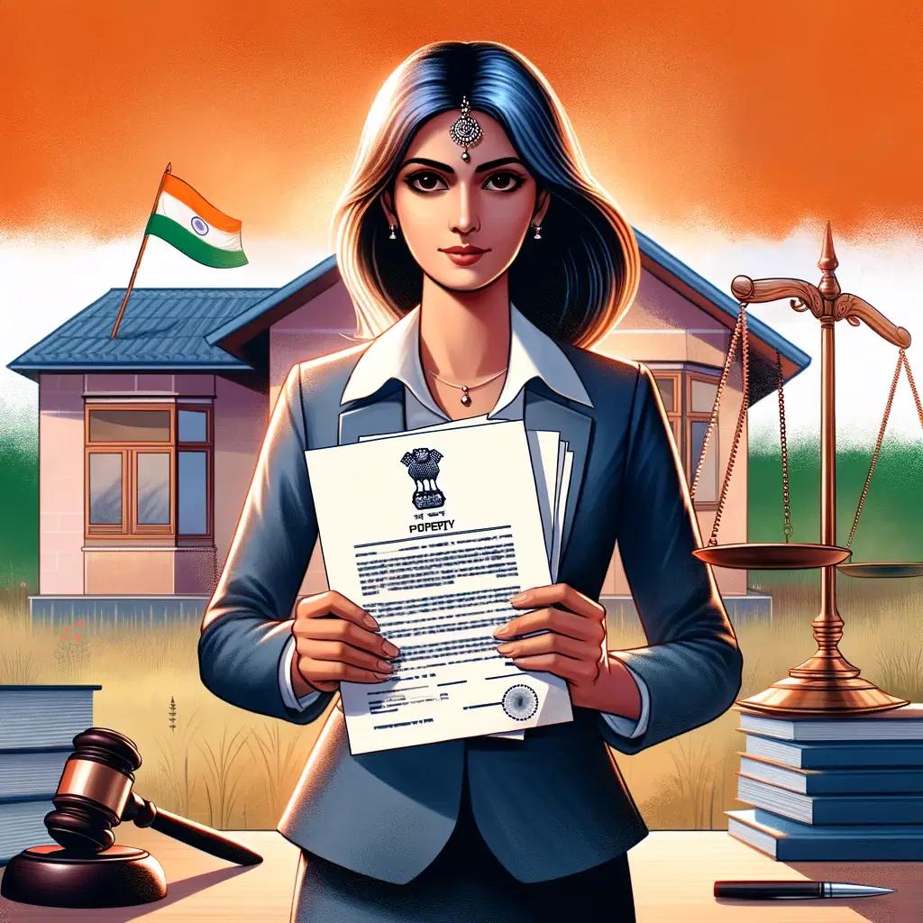 11Women's Property Rights In India