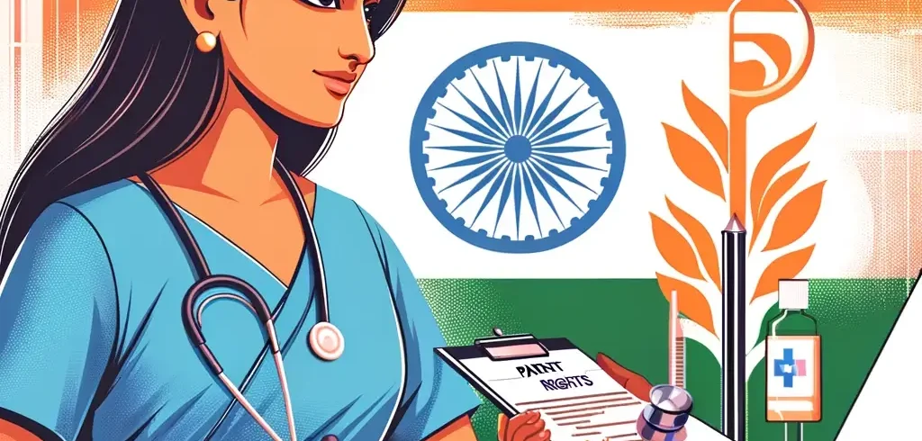 Women’s access to healthcare rights in India Women's access to healthcare rights in India