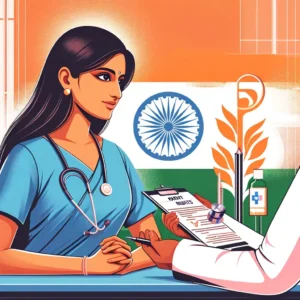 11Women's access to healthcare rights in India