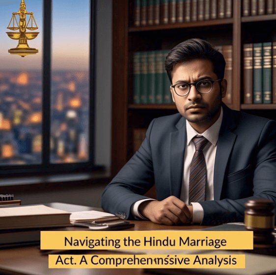 11Navigating the Hindu Marriage Act: A Comprehensive Analysis