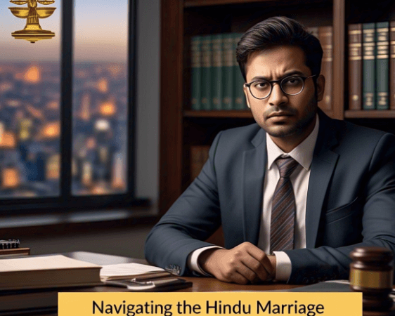 11Navigating the Hindu Marriage Act: A Comprehensive Analysis