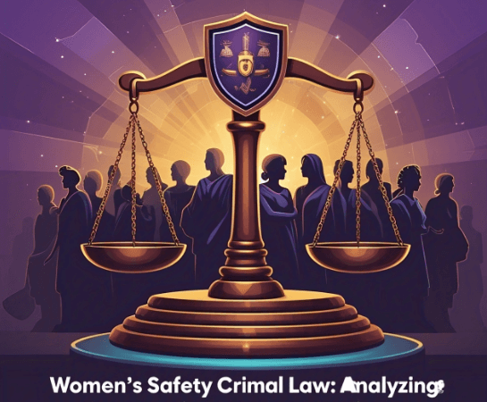 11Womens-Safety-and-Criminal-Law-Analyzing-the-Impact-of-Recent-Legal-Reforms